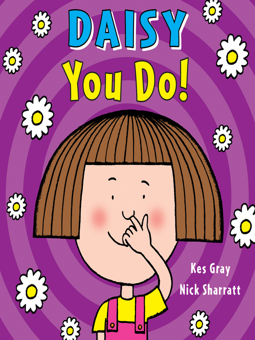 Kes Gray创作的You Do!作品的详细信息 - 需进入等候名单
